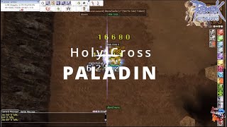 🔥ROC🔥 Paladin Holy Cross