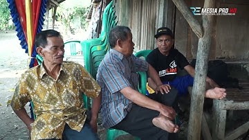 ACARA PRA HAJATAN | KIBUYUT KIDUL