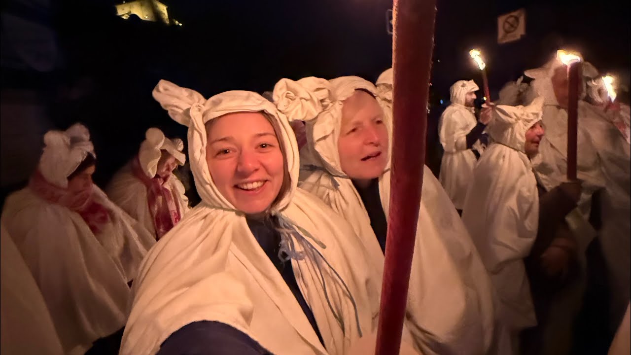 Geisterzug Blankenheim 2025