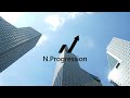 N.Progression is a New paths of Progression