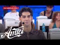 Amici 25 - Alex - 50 Special