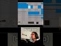 Writing the lead synth was a game of patience