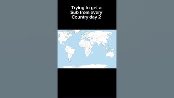 Trying to get a subscriber from every country day 2! #shorts #edit #capcut #credits