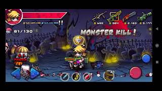 Zombie Diary Mod - Gameplay 26 Conquista Mobile