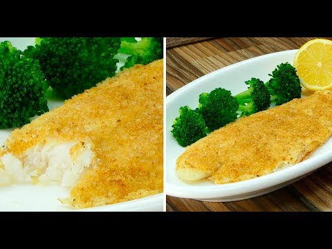 Video: Cum Să Gătești Pește Delicios în Cuptor