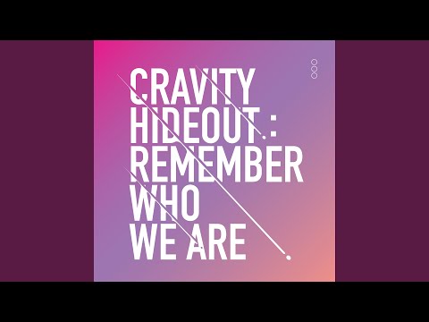 Youtube: Top of the Chain / CRAVITY