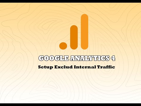 Exclude Internal Traffic on Google Analytics 4