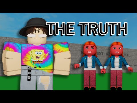 The TRUTH Behind These Roblox Hackers