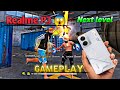 Realme P3 Next Level Gameplay🔥| play in Free fire only headshot gameplay 😱| AK GAMING Z900🚀#freefire