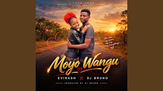 Moyo Wangu
