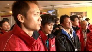 ニュル24時間レース2010 予選・決勝ダイジェスト