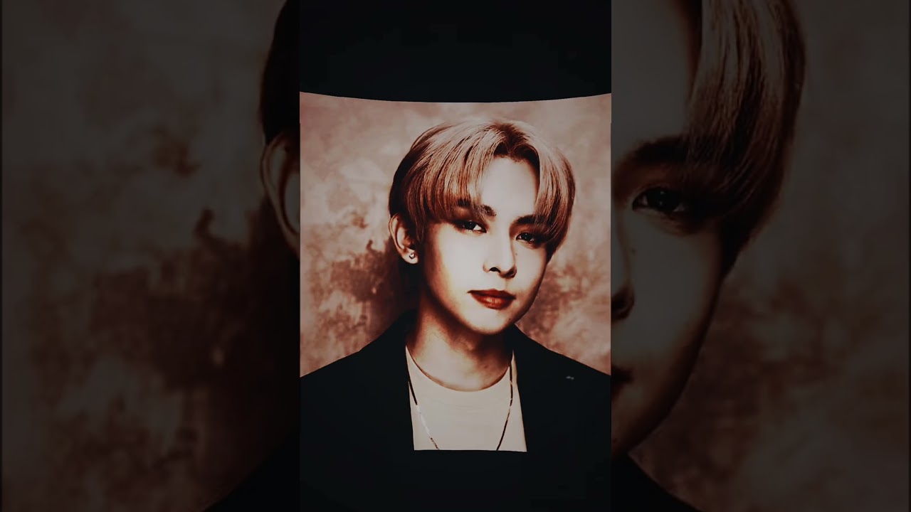 // Justin :D // SB19 edit