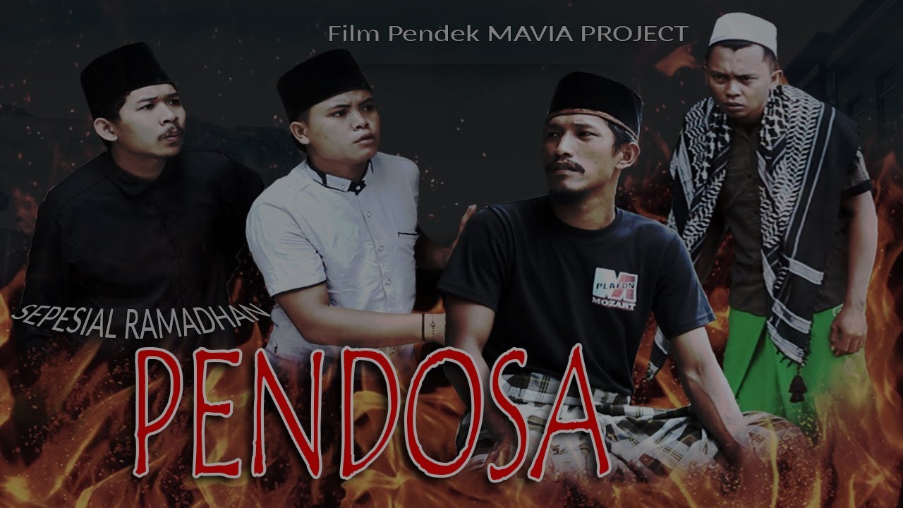 RAJEH DUSAH - MAVIA PROJECT