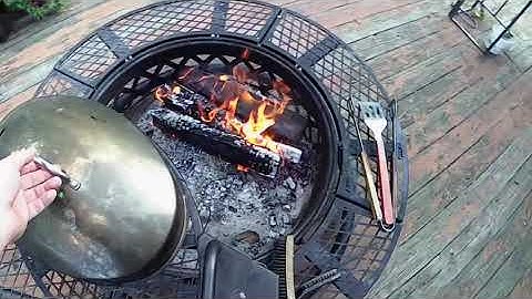 Ascend H12 DIY $30 kayak cart/dolly