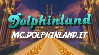 Dolphinland - Minecraft Server Trailer