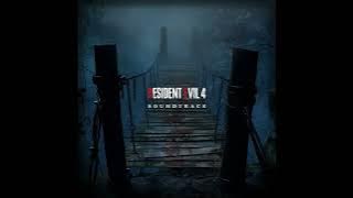 Resident Evil 4 Remake Official Soundtrack - Save Theme Remake ver