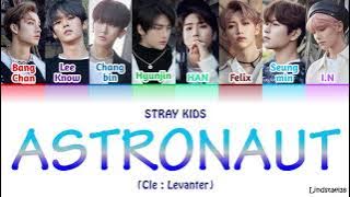 Stray Kids 