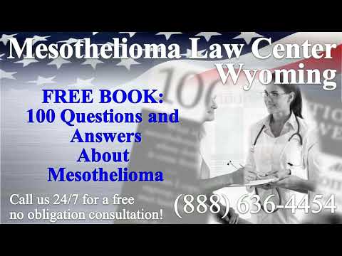 Experts Warn: Don't Make THIS Mistake With Your Wyoming Mesothelioma Claim (Vimeo)