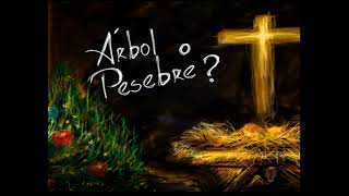 DISCO DE NAVIDAD Conecta2 a Cristo - Árbol o Pesebre Album