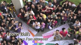 Shine Award Introductory Video