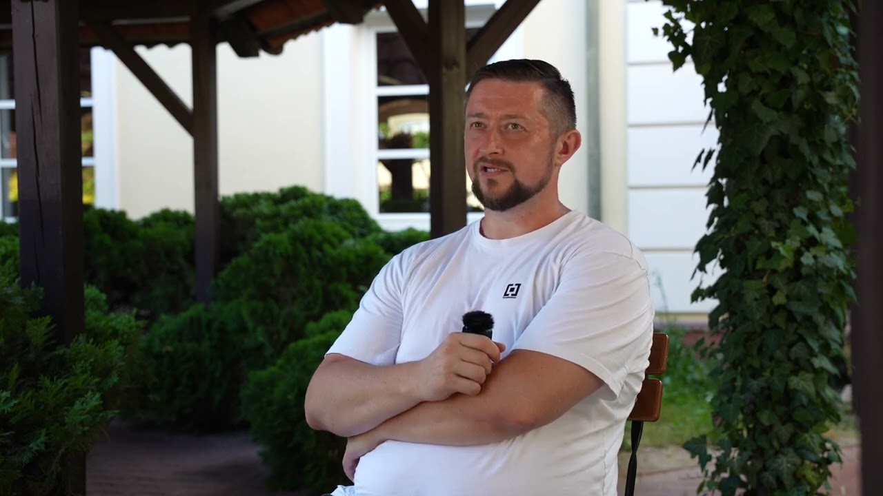Příběh klienta: Lukáš Fiman