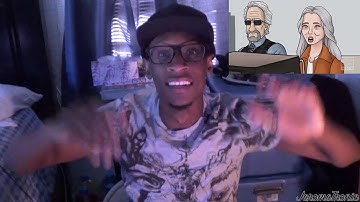 How Ant-Man and the Wasp Should Have Ended (ANIMATED PARODY) By HISHE Reaction!!!