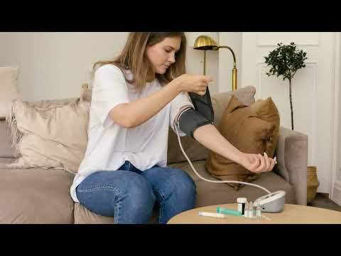 طفرة فى علاج ارتفاع ضغط الدم حقنة كل 6 أشهر تحت الجلد بديلة للأقراص اليومية