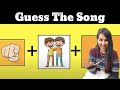 Guess the SONG Challenge by EMOJIS