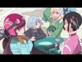 ローリングガールズ OP ローリングガールズ OP