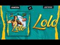 Vanessa Ft Justivany Lolo Official Lyrics Video Vanessa Ft Justivany Lolo Official Lyrics Video