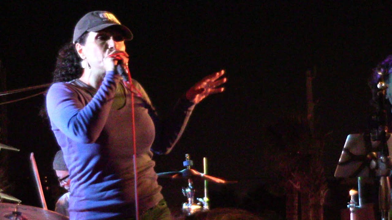 MNG BAND - "I've Seen All Good People" (Village Grille / 3-7-14)