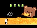 (GD 2.11) Bear by Zajicek (Level Showcase)