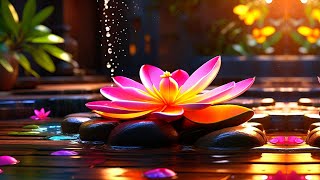Sanfte Spa Musik. Wellness Musik. Entspannungsmusik ★ Meditation Entspannung, Wassergeräusche