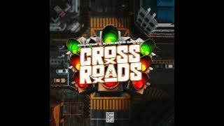 Chustar - Crossroads (feat. NtokZeen Da One) |  Audio