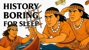 How Polynesian Navigators Read the Ocean Like a Map and more
