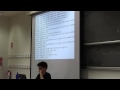 Workshop Python 2014 Lezione 1 Parte 2