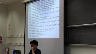 Workshop Python 2014 Lezione 1 Parte 2 Profile