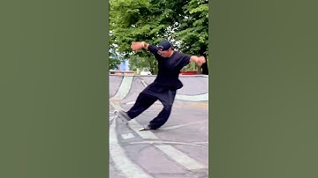 Slide Compass Stomp 🛝🧭🧭 | Ronin Flow 🌊 | Ronin (4x100) ⚔️#inlineskating #rollerblading