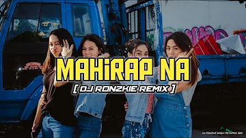 Mahirap na - Kakaiboys feat. Dj Ronzkie Music Records | Tropical House 2023 Remix