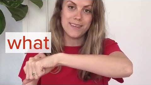 Red Words with Ms. Kerr (what)