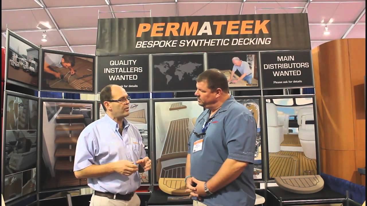 Permateek - Premium custom flooring offered by Permateek