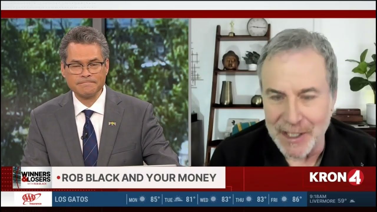 Stock Market Winners & Losers: Stocks Rise Despite U.S. Entering Israel-Iran War | RoboTaxi | Kuiper