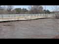 Walla Walla River Mill Creek And Touchet Flood 2026