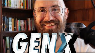 turns out GEN X is just as bad...