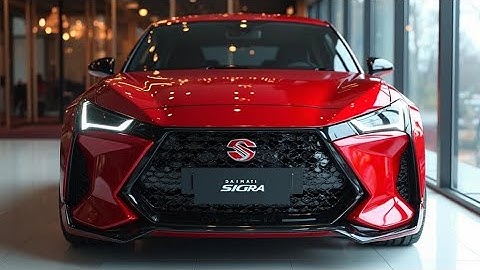 2025 Daihatsu Sigra Review | Smart 7-Seater for Families | Auto 8M