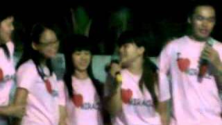 Download Lagu Miracle Ming Thien Hui Ken Hau.mp4 MP3