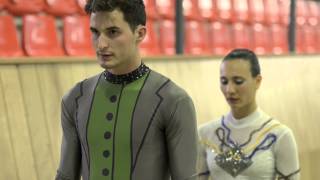 Kijkje Achter De Schermen Van Wk Voltige Voor Junioren In Ermelo