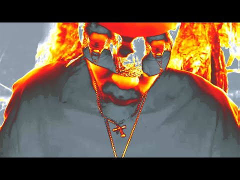 D.A.N - Neon Red (Official Video)