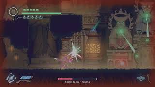 Nine Sols || Soul Keeper: Cixing (Standard)