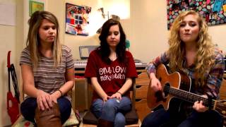 Miniatura del video "HELL ON HEELS | The Pistol Annies | Taylor Edwards + Friends COVER"